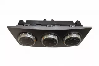72311SA081 Блок управления (другие) Subaru Forester SG Арт e12269179, вид 1
