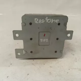 87120-08201 86620-05000 87370-08500 Блок управления (другие) SsangYong Rexton 1 Арт e12269160, вид 1