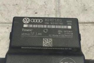 1K0907530Q Блок управления (другие) Skoda Superb 1 Арт e12269150, вид 1