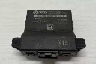 1K0907951 Блок управления (другие) Skoda Superb 2 Арт e12269138, вид 1