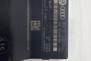 1K0907951 Блок управления (другие) Skoda Superb 2 Арт e12269138, вид 2
