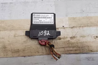 1K0907530Q Блок управления (другие) Skoda Superb 3 Арт e12269106, вид 3