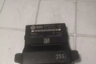 1K0907530P Блок управления (другие) Skoda Octavia A7 Арт e12269085, вид 1