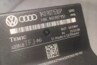 1K0907530P Блок управления (другие) Skoda Octavia A7 Арт e12269085, вид 2