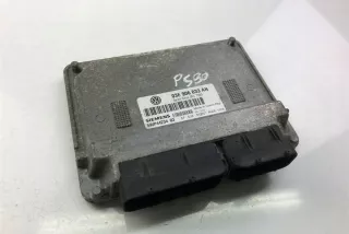 03E906033AN Блок управления (другие) Skoda Fabia 1 Арт e12269051, вид 4