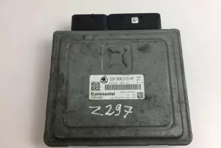 03F906070HP Блок управления (другие) Skoda Fabia 2 Арт e12269040, вид 1