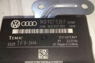 1K0907530F Блок управления (другие) Seat Leon 3 Арт e12268996, вид 2