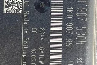 1K0907530H Блок управления (другие) Seat Leon 3 Арт e12268975, вид 3