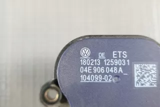 04E906048A Блок управления (другие) Seat Ateca Арт e12268956, вид 3