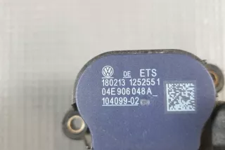 04E906048A Блок управления (другие) Seat Ateca Арт e12268955, вид 4
