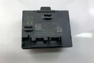 7N0959794L Блок управления (другие) Seat Alhambra 1 Арт e12268945, вид 1