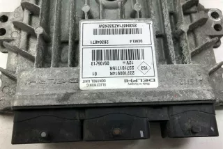 DZ01_ 237100914R Блок управления (другие) Renault Megane 3 Арт e12268828, вид 2