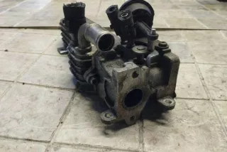 03G131513J Радиатор EGR Volkswagen Golf 5 Арт e12268688, вид 1