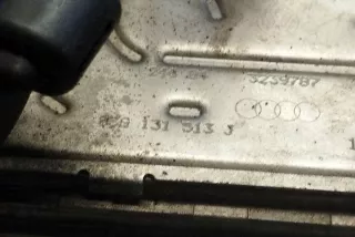 03G131513J Радиатор EGR Volkswagen Golf 5 Арт e12268688, вид 2