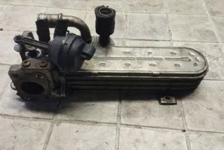03G131513J Радиатор EGR Volkswagen Golf 5 Арт e12268688, вид 3