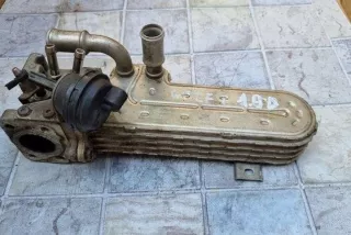 03G131513J Радиатор EGR Volkswagen Golf 5 Арт e12268678, вид 1