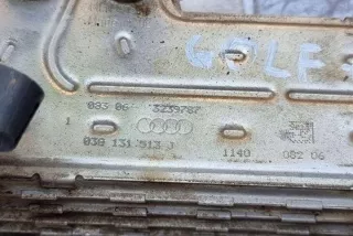 03G131513J Радиатор EGR Volkswagen Golf 5 Арт e12268678, вид 3