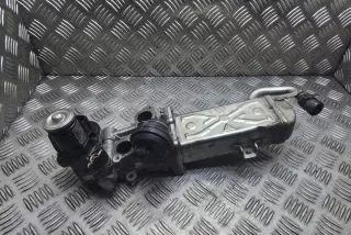 03L131512DQ Радиатор EGR Volkswagen Caddy 3 Арт e12268667, вид 3