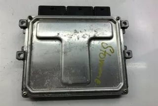 237107175R Блок управления (другие) Renault Clio 4 Арт e12268635, вид 1