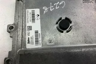 237107175R Блок управления (другие) Renault Clio 4 Арт e12268635, вид 2