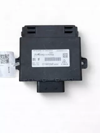 7PP959663D Блок управления (другие) Porsche 911 Carrera 991 Арт e12268592, вид 1