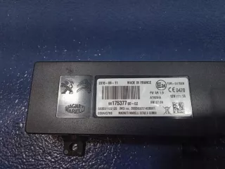 9817537780 Блок управления (другие) Peugeot 508 Арт e12268567, вид 4