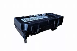 9665183080 Блок управления (другие) Peugeot 2008 Арт e12268525, вид 2