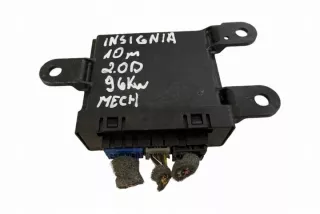 20934328 Блок управления (другие) Opel Zafira B Арт e12268483, вид 3