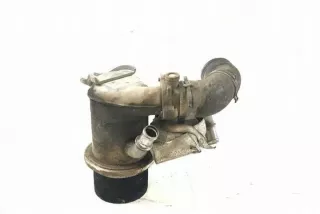 04L131512D Радиатор EGR Seat Leon 3 Арт e12268471, вид 1