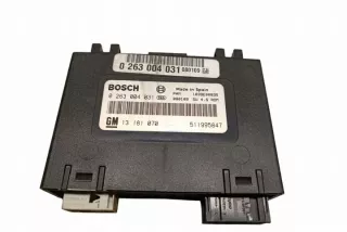0263004031 Блок управления (другие) Opel Vectra C  Арт e12268435, вид 2