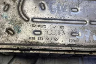 038131513AD Радиатор EGR Seat Altea Арт e12268406, вид 1
