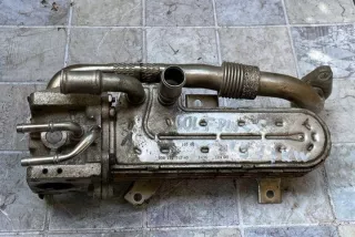 038131513AD Радиатор EGR Seat Altea Арт e12268405, вид 1