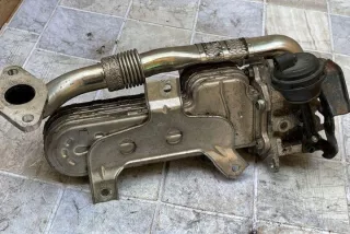 038131513AD Радиатор EGR Seat Altea Арт e12268405, вид 3