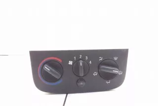 5399985050 Блок управления (другие) Opel Corsa C Арт e12268371, вид 1