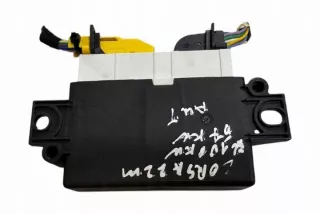 63821V Блок управления (другие) Opel Corsa F Арт e12268361, вид 3