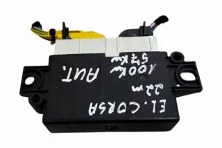 63821V Блок управления (другие) Opel Corsa F Арт e12268360, вид 4