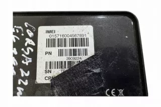 3909224 Блок управления (другие) Opel Corsa F Арт e12268351, вид 3