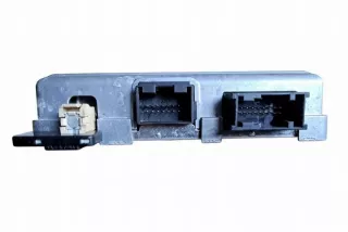 13342398 Блок управления (другие) Opel Astra G Арт e12268332, вид 4