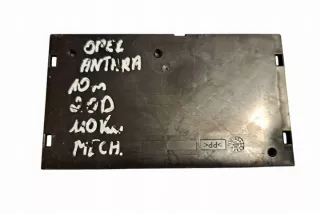 13252891 Блок управления (другие) Opel Astra H Арт e12268320, вид 4