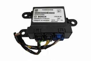 6002JC0600 Блок управления (другие) Opel Astra H Арт e12268310, вид 1
