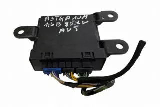 6002JC0600 Блок управления (другие) Opel Astra H Арт e12268310, вид 3