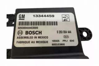 6002JC0600 Блок управления (другие) Opel Astra H Арт e12268310, вид 4