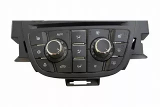 111201A40089 Блок управления (другие) Opel Astra J Арт e12268258, вид 4