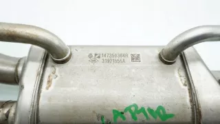 147350364R Радиатор EGR Renault Captur Арт e12268228, вид 2