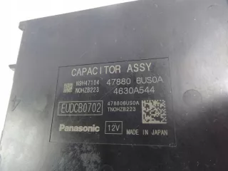 478806US0A Блок управления (другие) Nissan X-Trail T33 Арт e12268186, вид 8