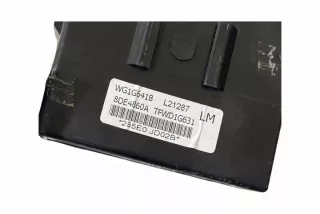 WG1G641B Блок управления (другие) Nissan Qashqai 1  Арт e12268165, вид 1