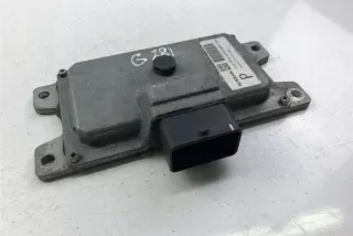 31036BT91A Блок управления (другие) Nissan Qashqai 1  Арт e12268155, вид 3