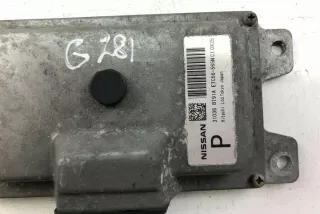 31036BT91A Блок управления (другие) Nissan Qashqai 1  Арт e12268155, вид 4