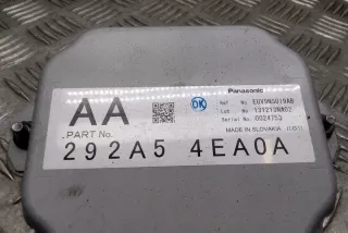 292A54EA0A Блок управления (другие) Nissan Qashqai 2 Арт e12268144, вид 1