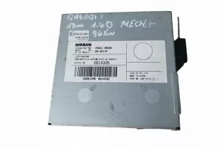 284A1BR00C Блок управления (другие) Nissan Qashqai 2 Арт e12268133, вид 1